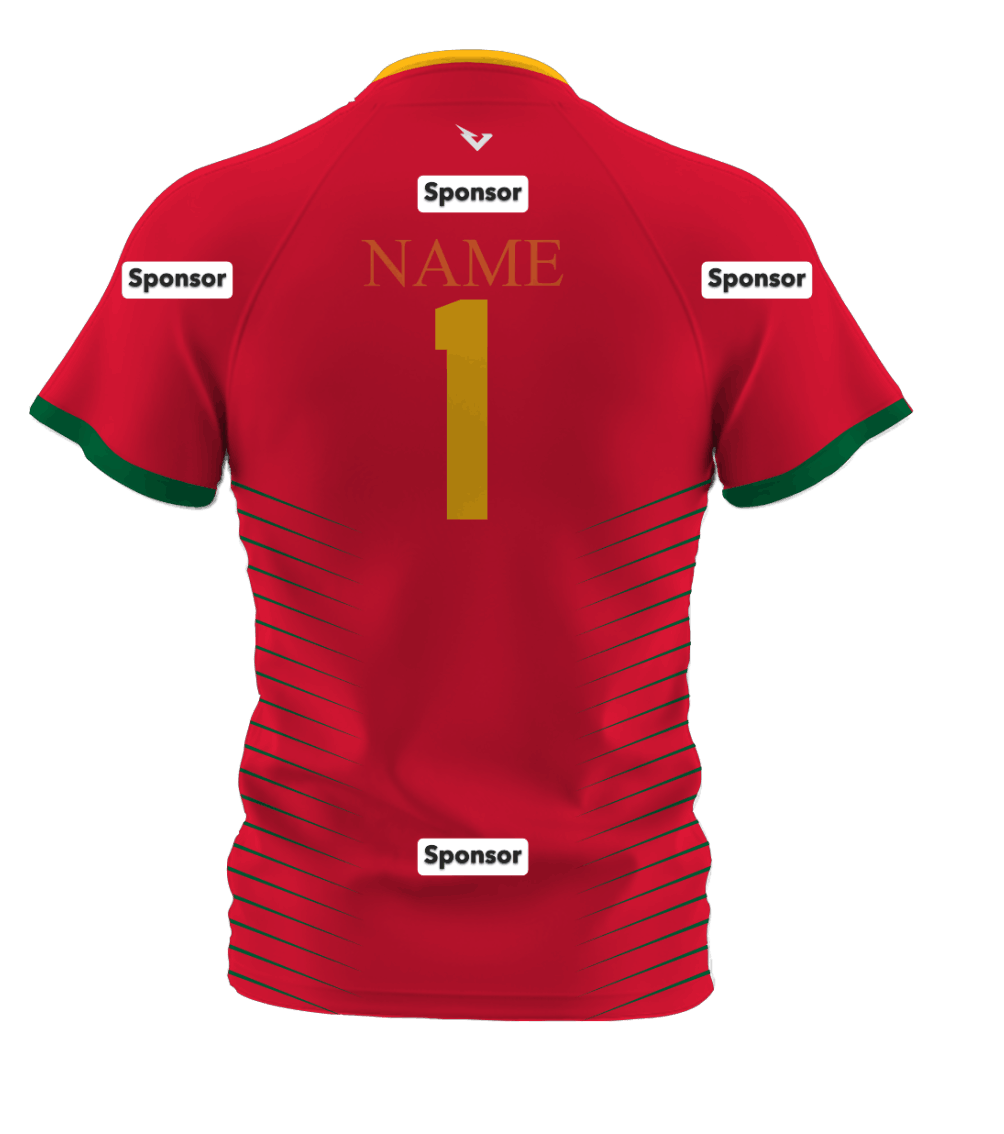 Portugal Rugby League Sponsor