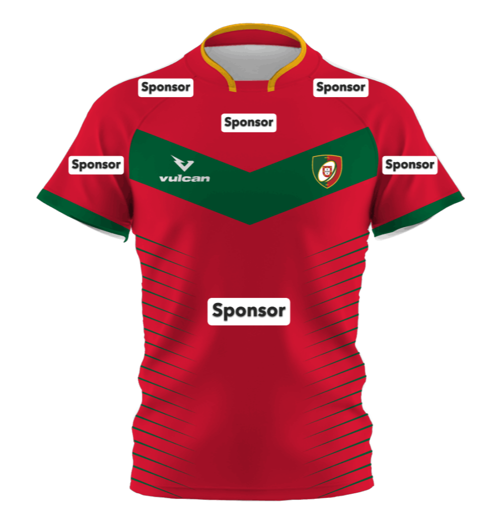 Portugal Rugby League Sponsor