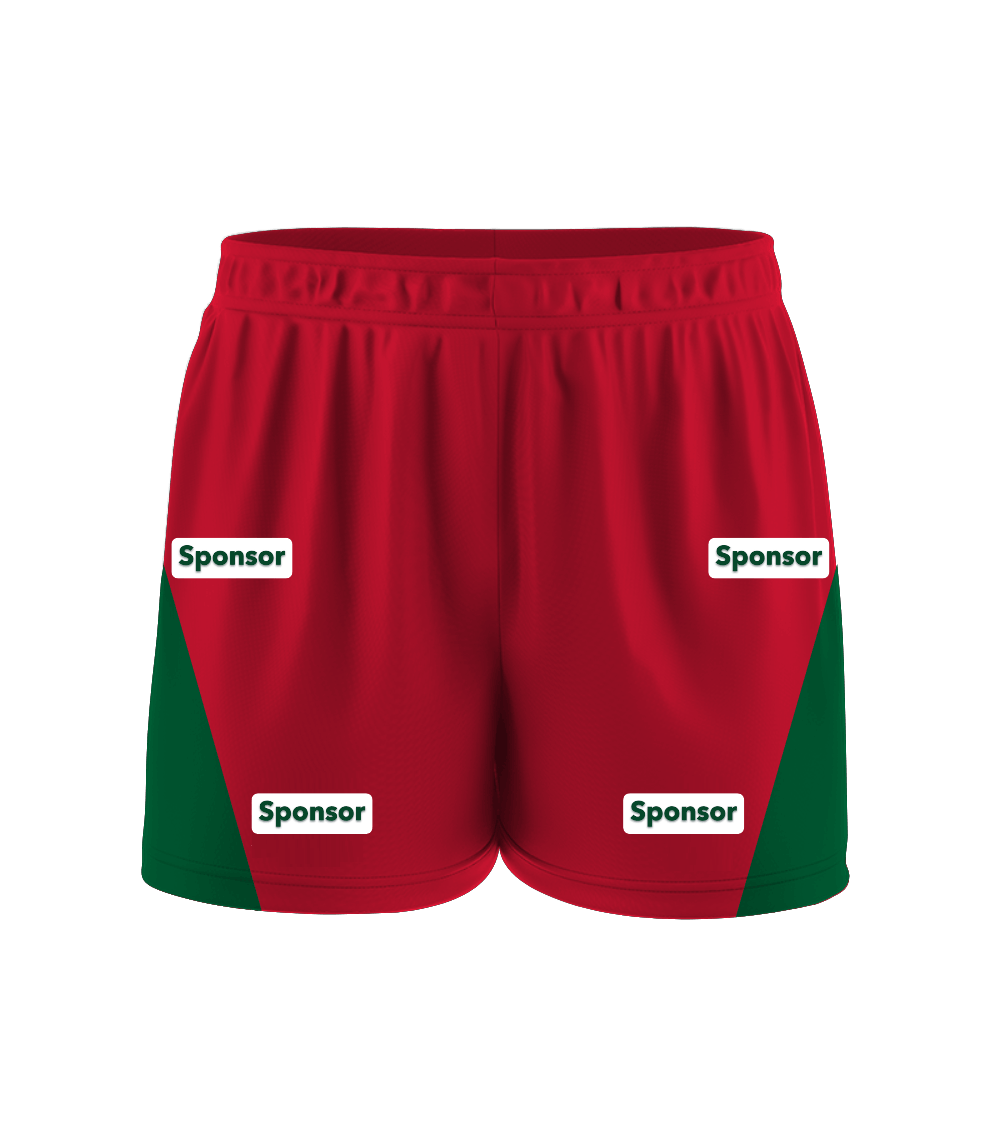 Portugal Rugby League Sponsor