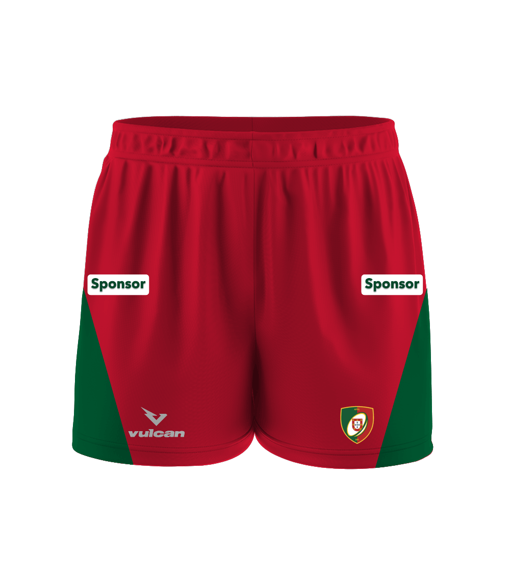 Portugal Rugby League Sponsor