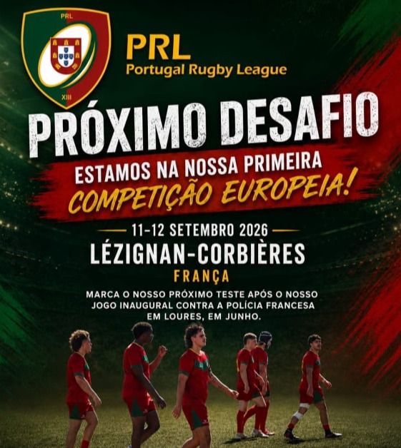 Portugal Rugby League